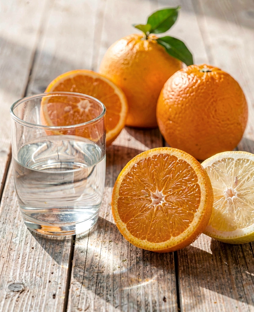 Természetes összetevők